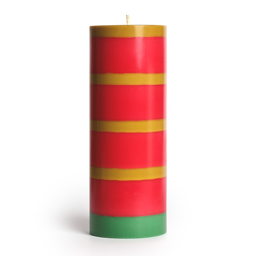 STUMPENKERZE  Advent