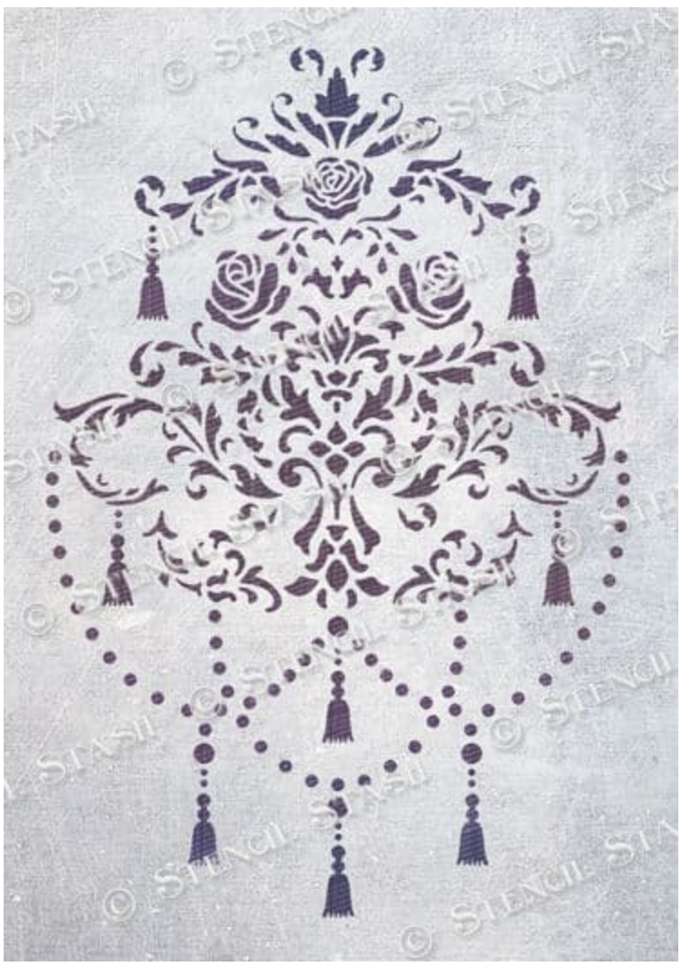Chandelier / Kronleuchter