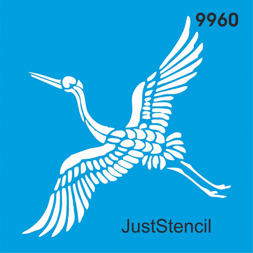 Stork / Storch - 9960