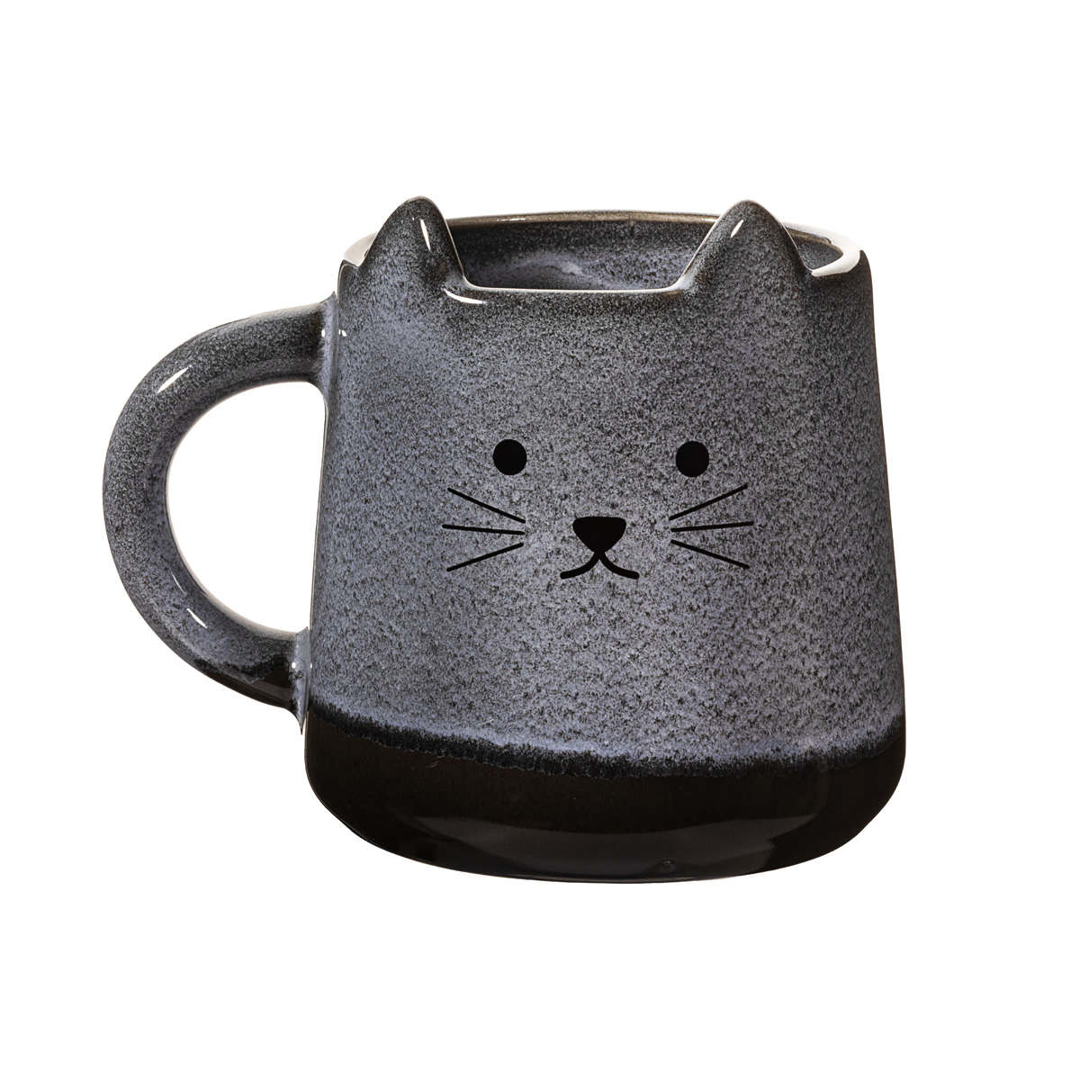 Mojave Katzen Tasse