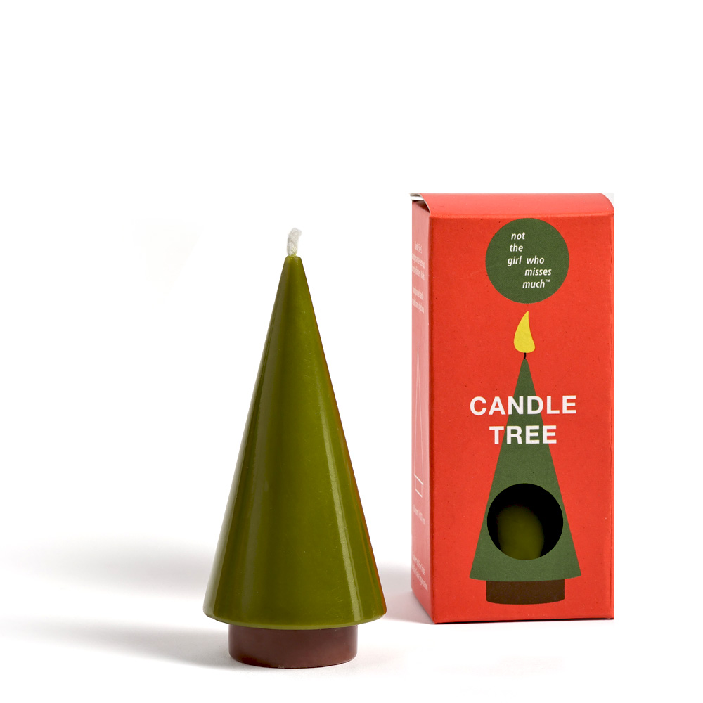 Candle Tree S