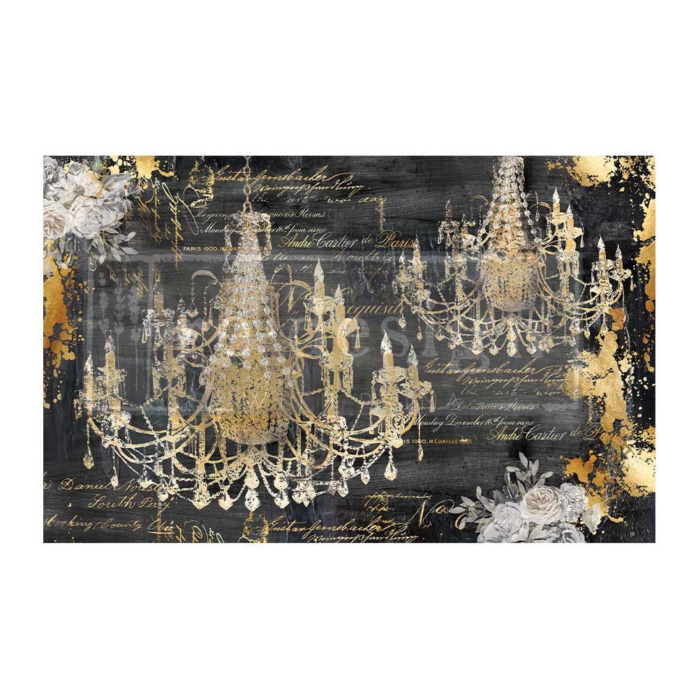 Decor Tissue "Madelyn"