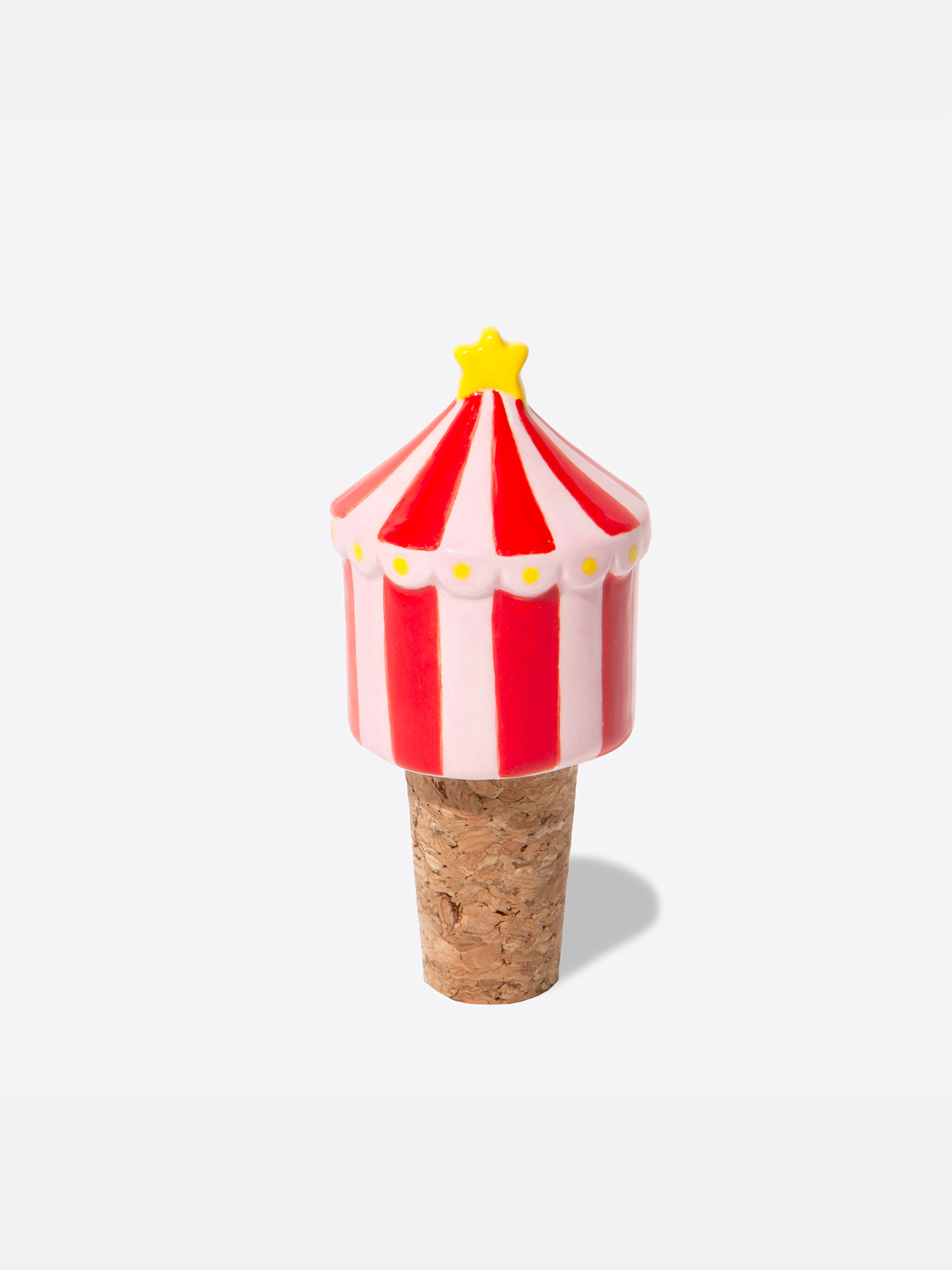 Flaschenverschluß "Funfiar"