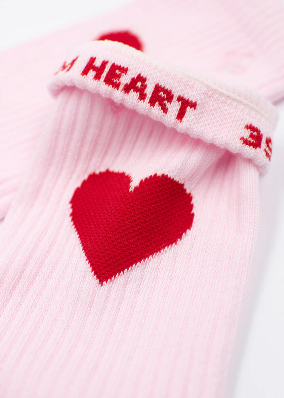 Blossom Heart - Socken