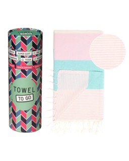 Palermo Hammam Handtuch