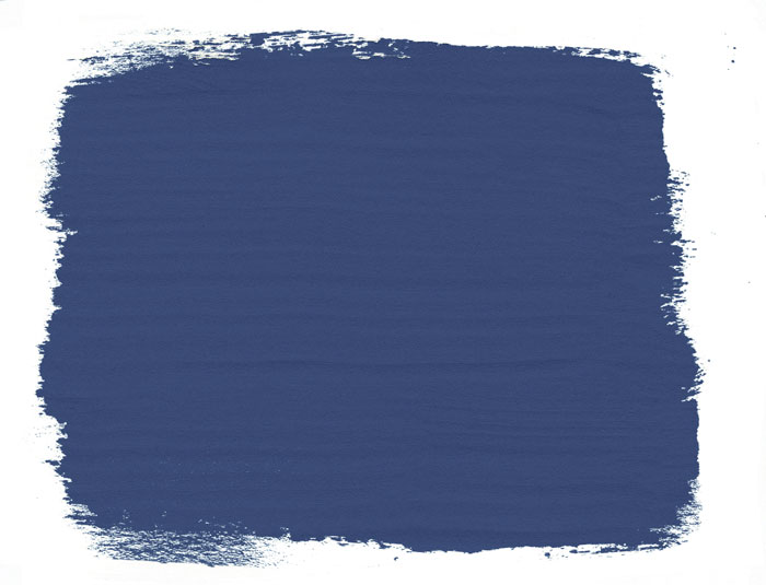 Napoleonic Blue - Annie Sloan Chalk Paint