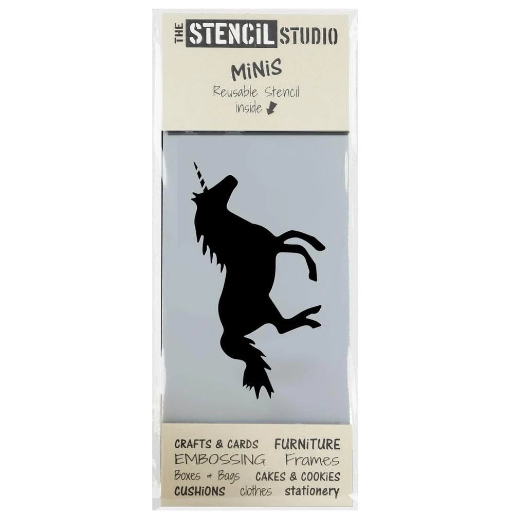 MiNiS - Unicorn / Einhorn