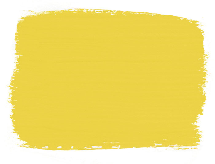 English Yellow - Annie Sloan Chalk Paint