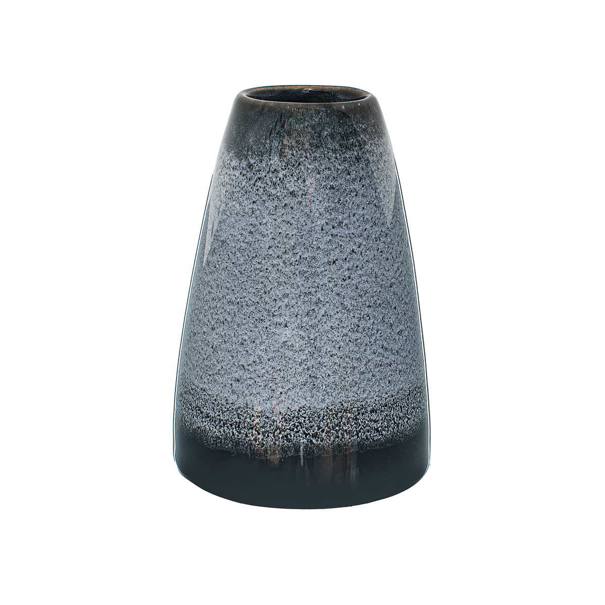 Mojave Mitternacht Vase