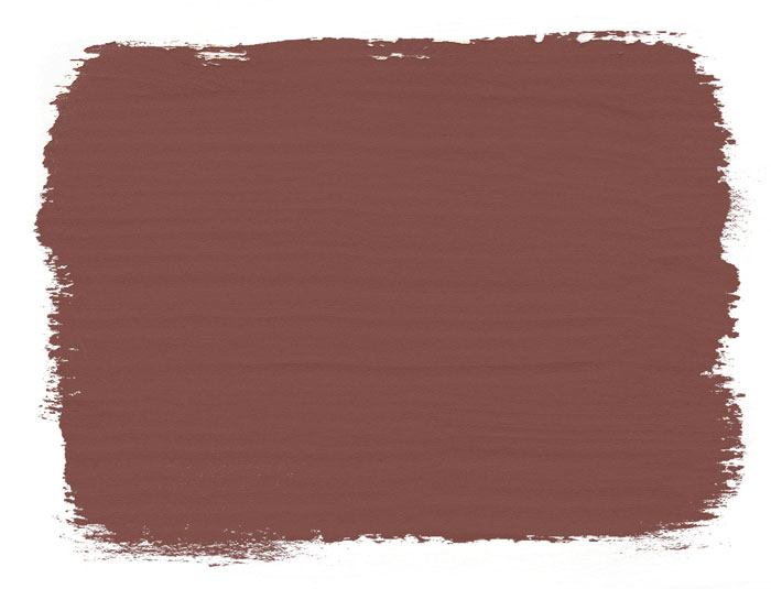 Primer Red - Annie Sloan Chalk Paint