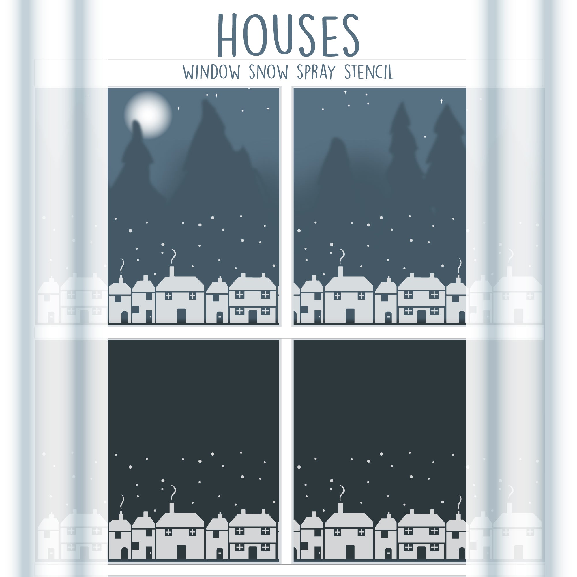 Houses
