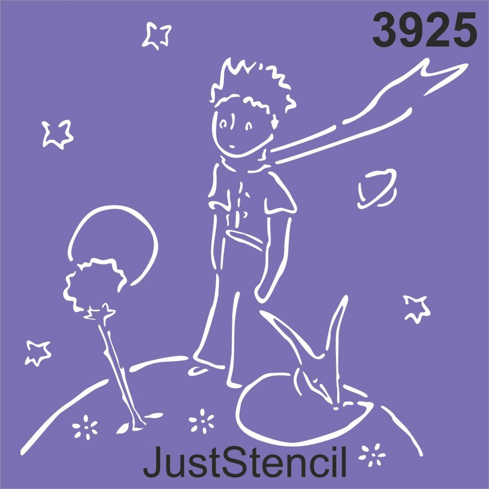 Little Prince - 3925