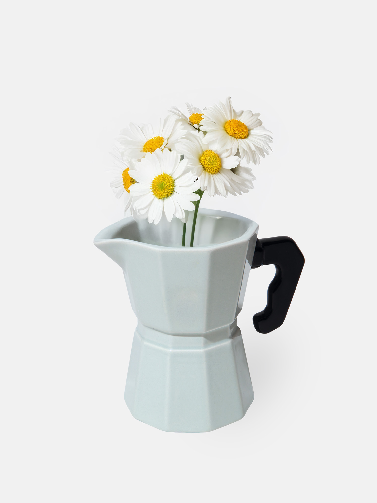 Vase Moka