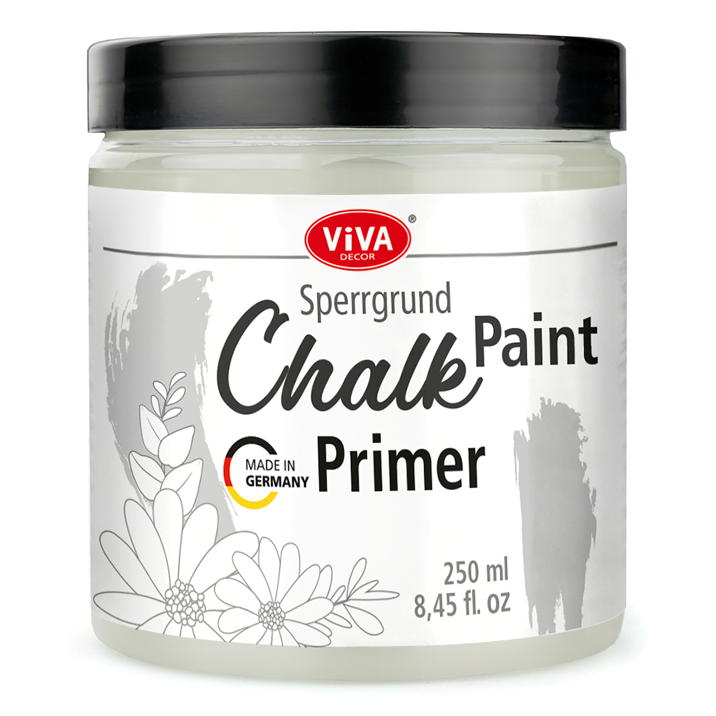 Sperrgrund, Chalkpaint Primer