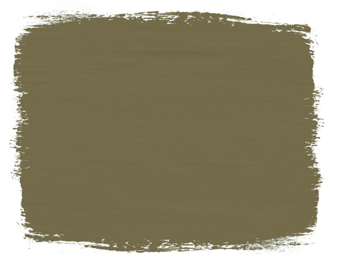 Olive - Annie Sloan Chalk Paint