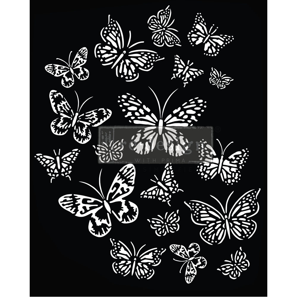 Butterfly Love