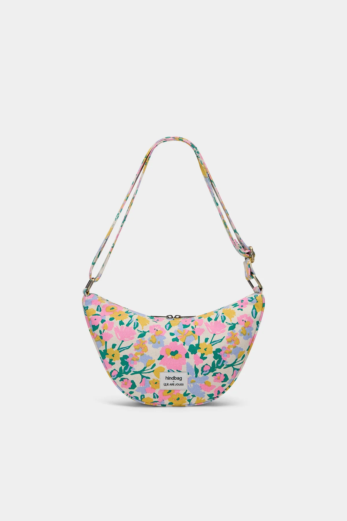 Umhängetasche Andrea Pastel Bloom