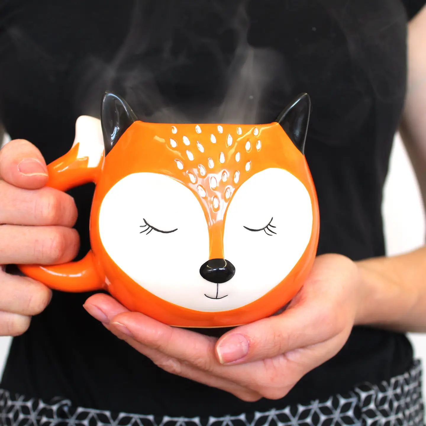 Fuchs Tasse