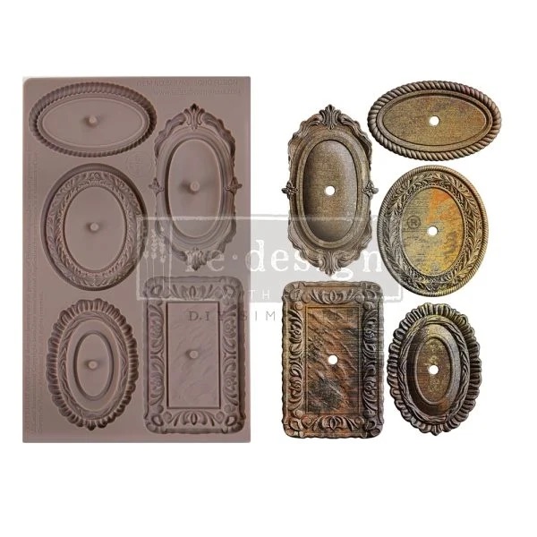 "Soho Fusion" - Decor Mould ReDesign