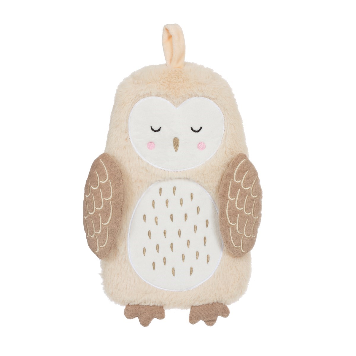 Olivia Owl - Wärmflasche