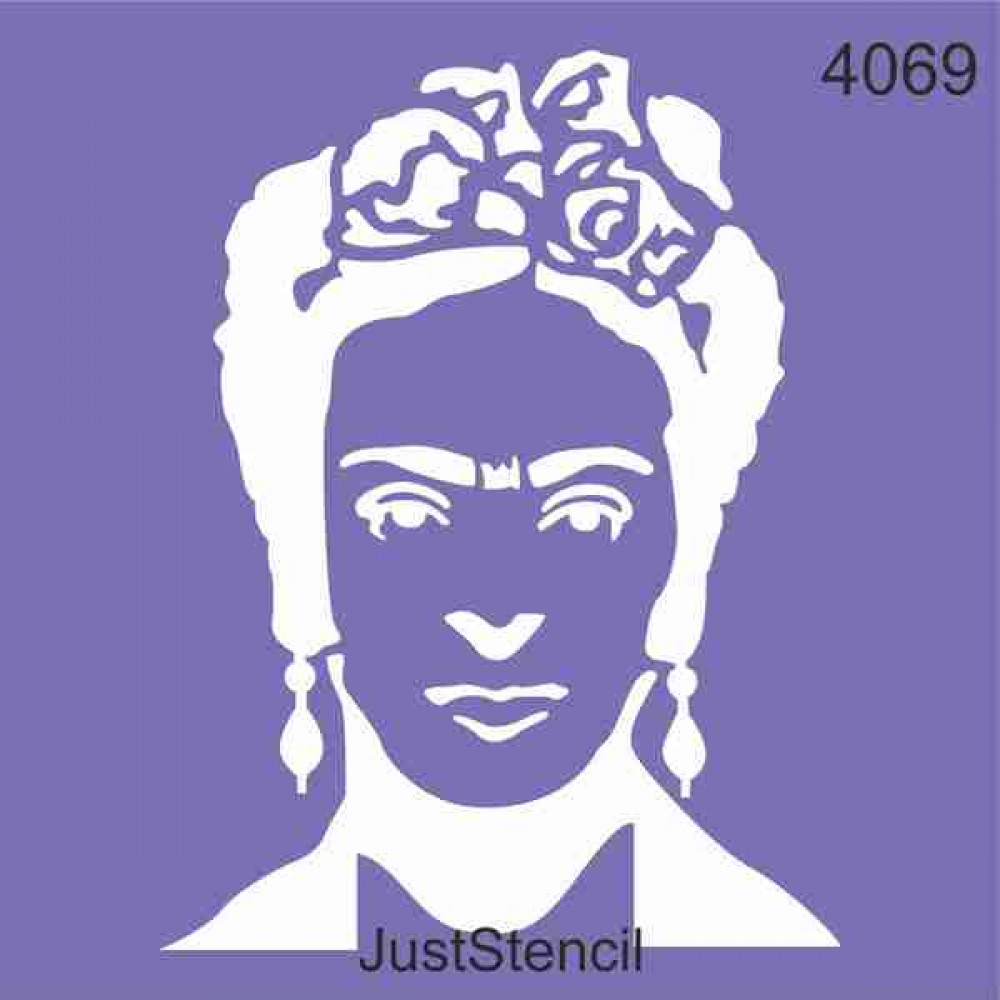 Frida Kahlo - 4069