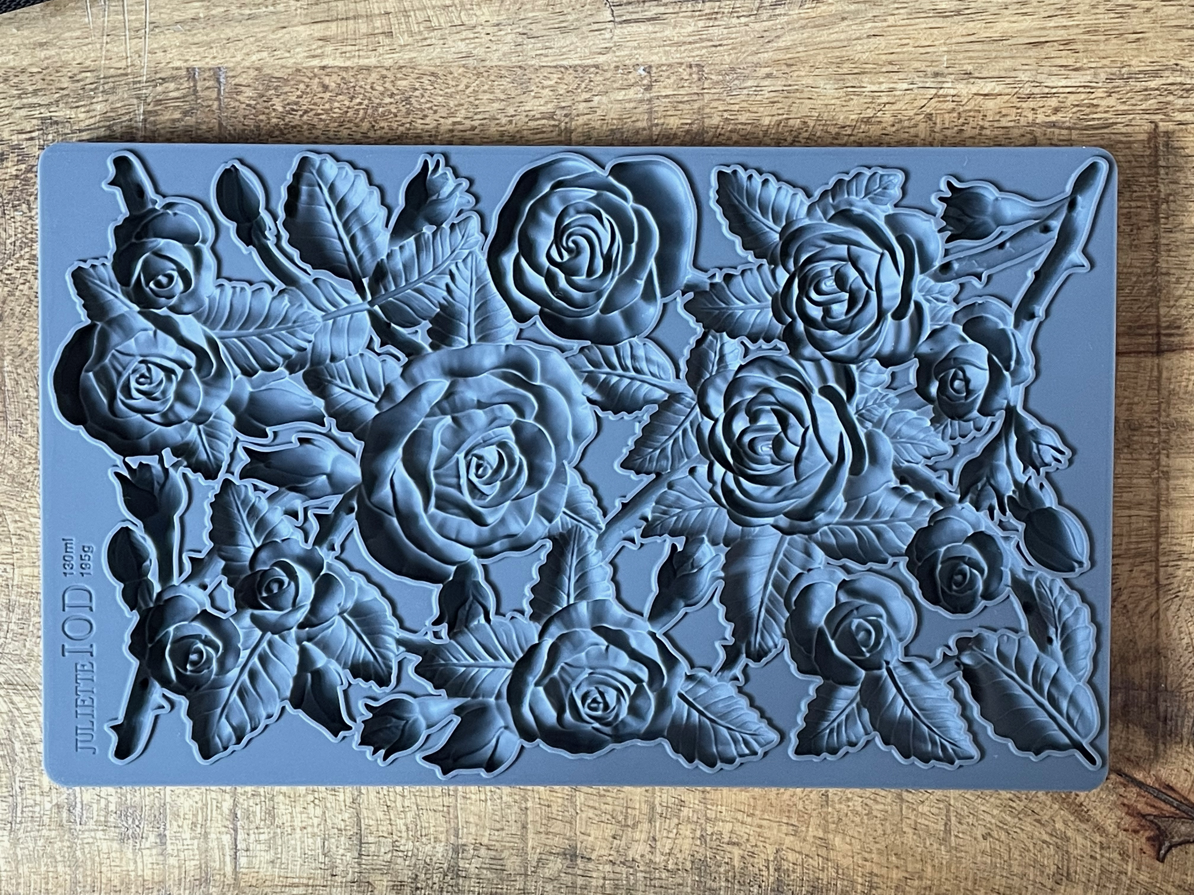 Decor Mould™ "Juliette"