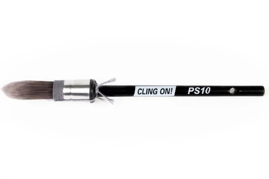 Pointy Brush P10 - Spitzpinsel