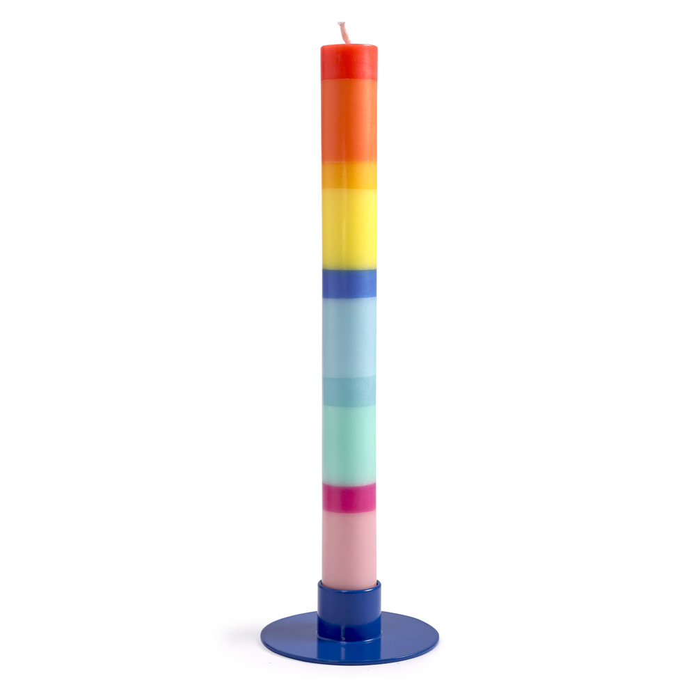 Schulkind / School Starter  Kerze