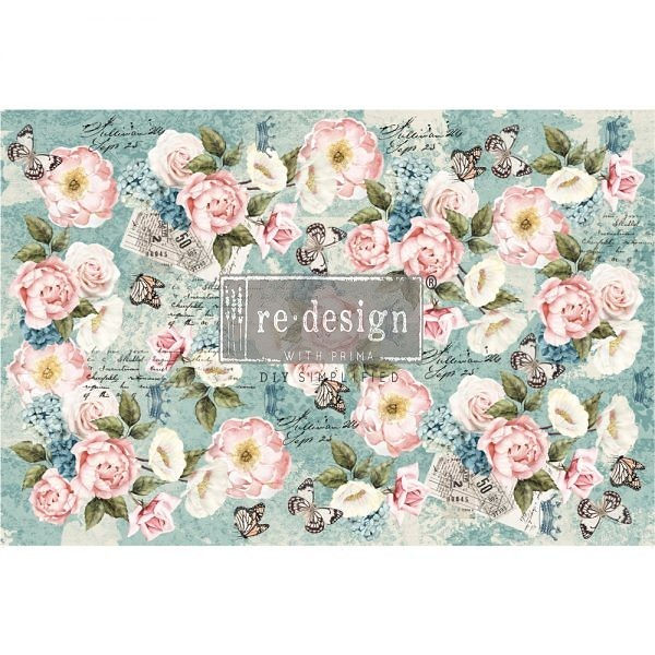 Decor Tissue "Zola"