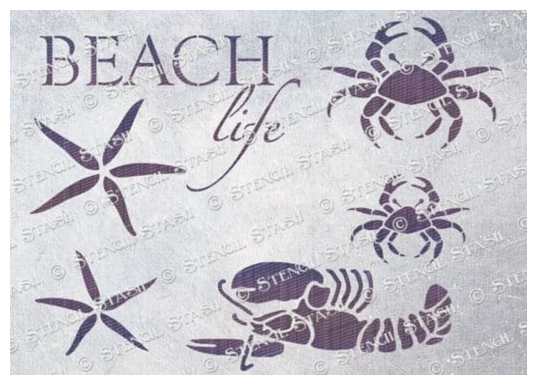 Beach Life