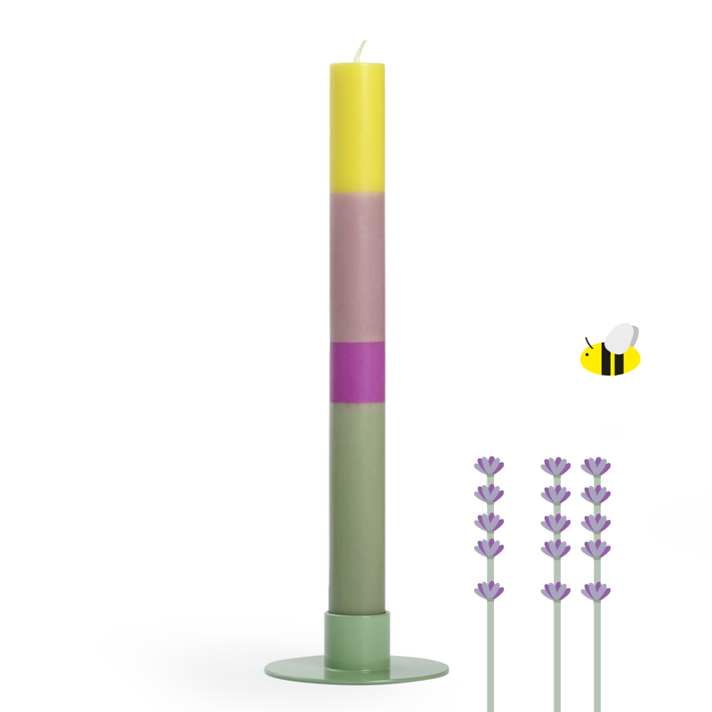 KERZE Einfach so / Small Gift