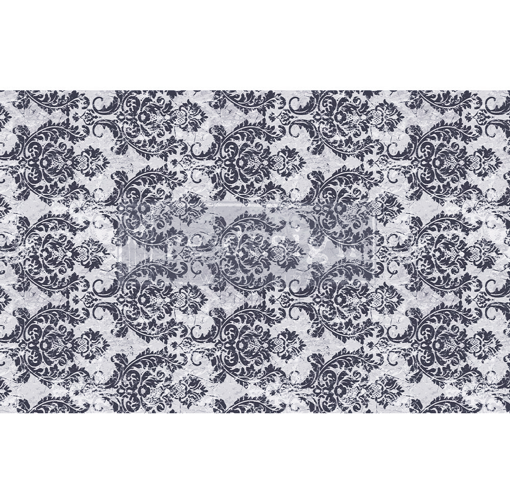Decor Tissue "Evening Damask"