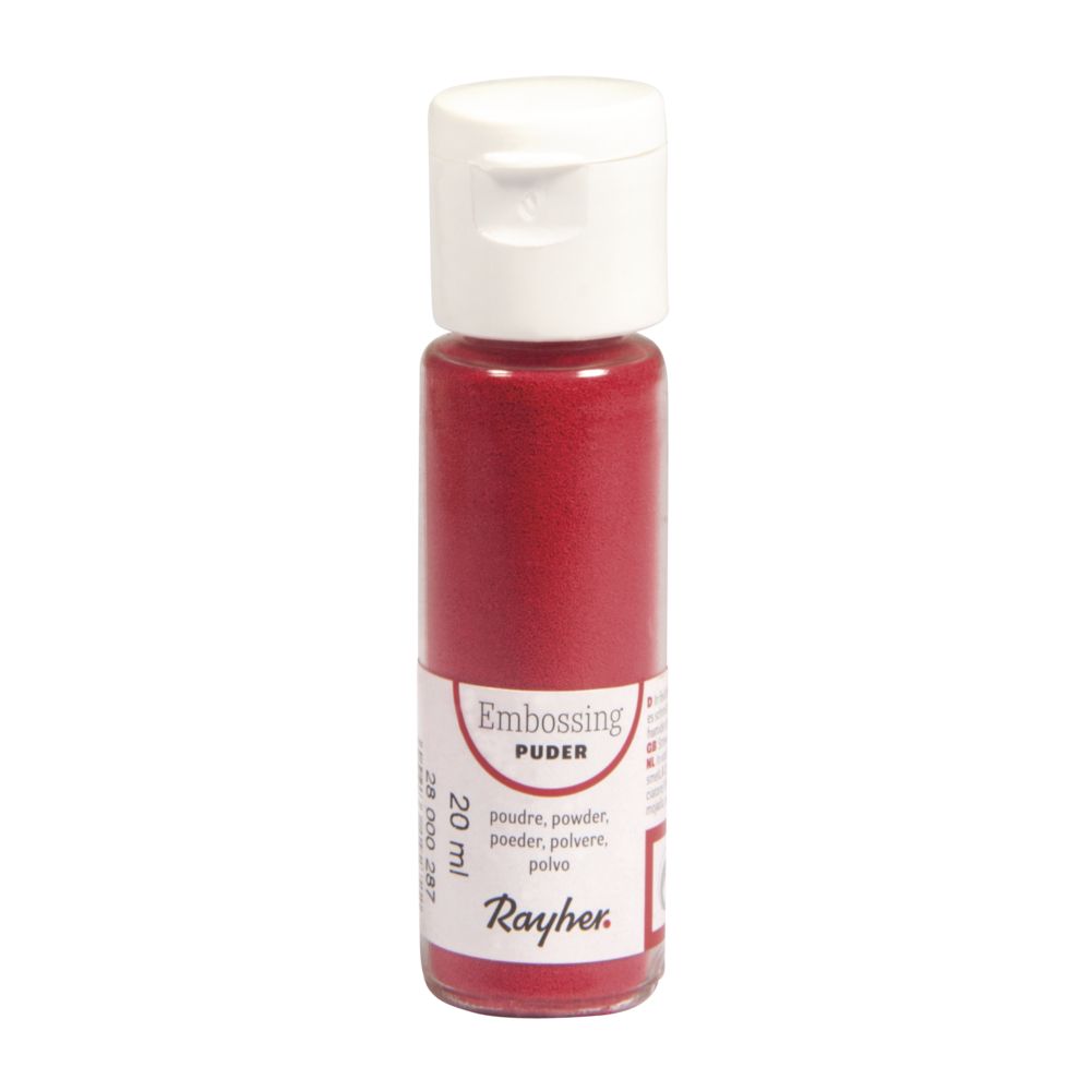 Embossing Puder