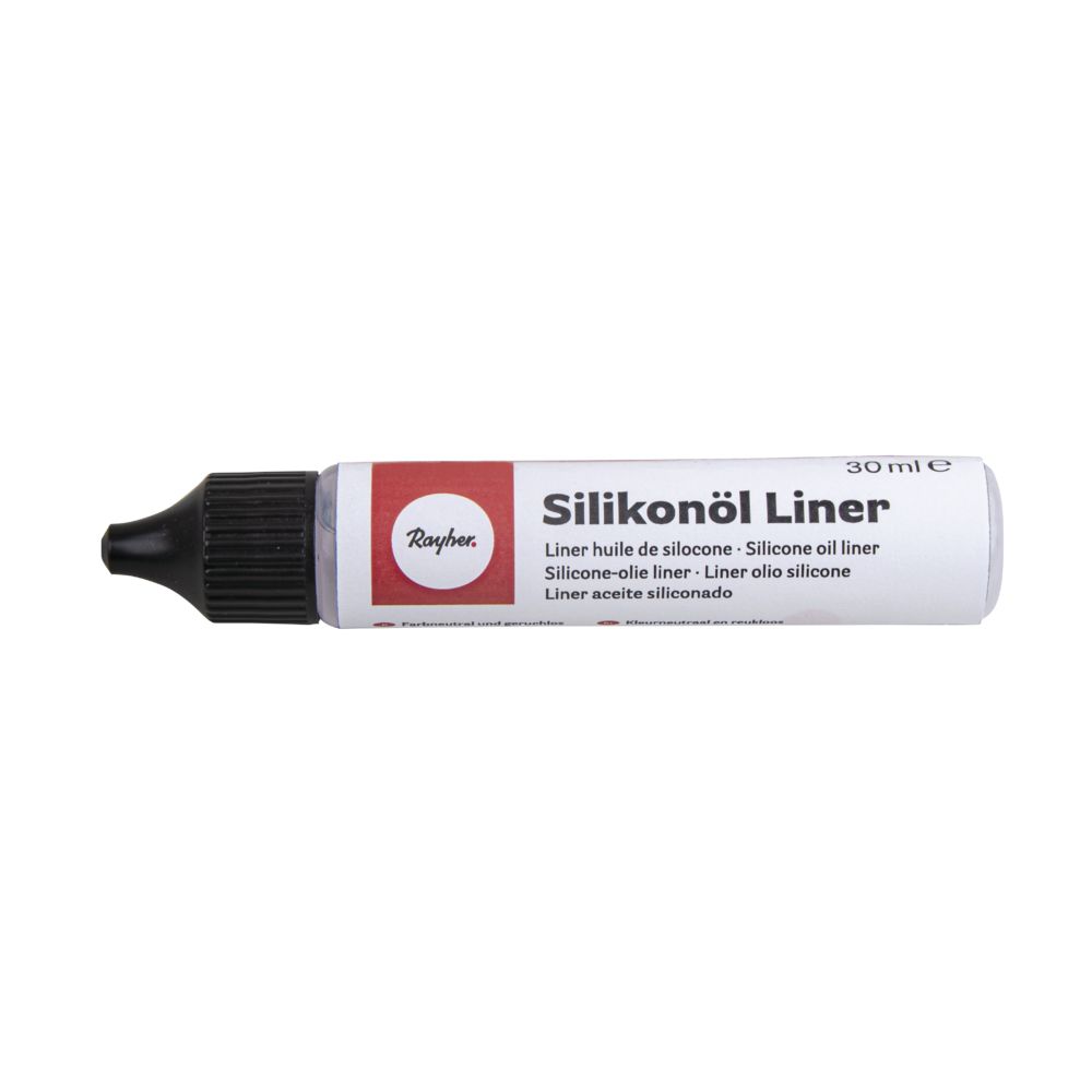 Silikonöl Liner