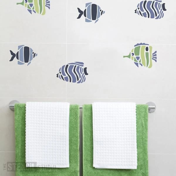 Fenfushi Fish