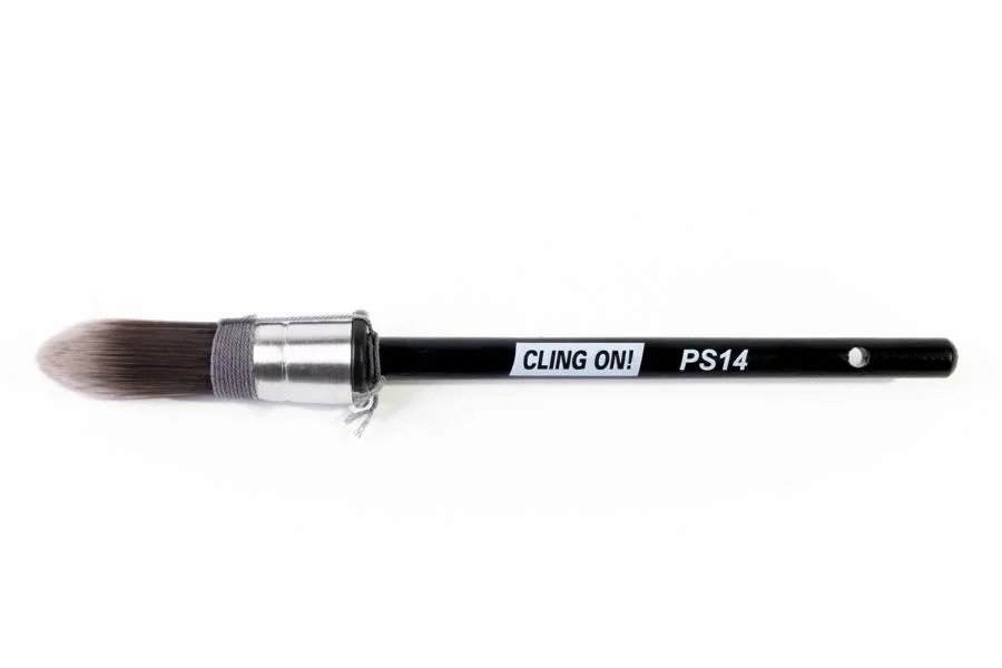 Pointy Brush P14 - Spitzpinsel
