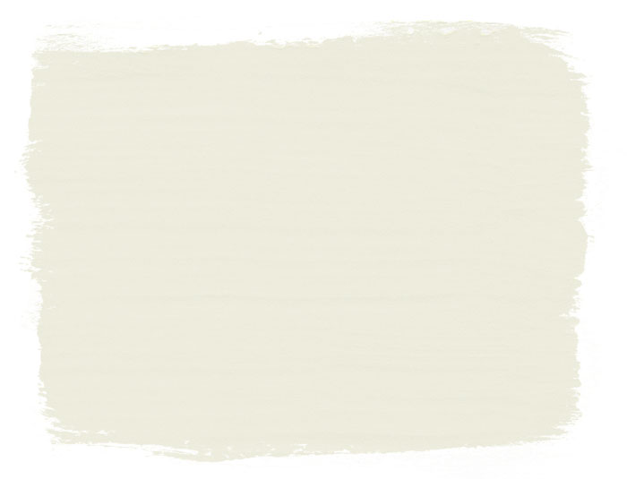 Old White - Annie Sloan Chalk Paint