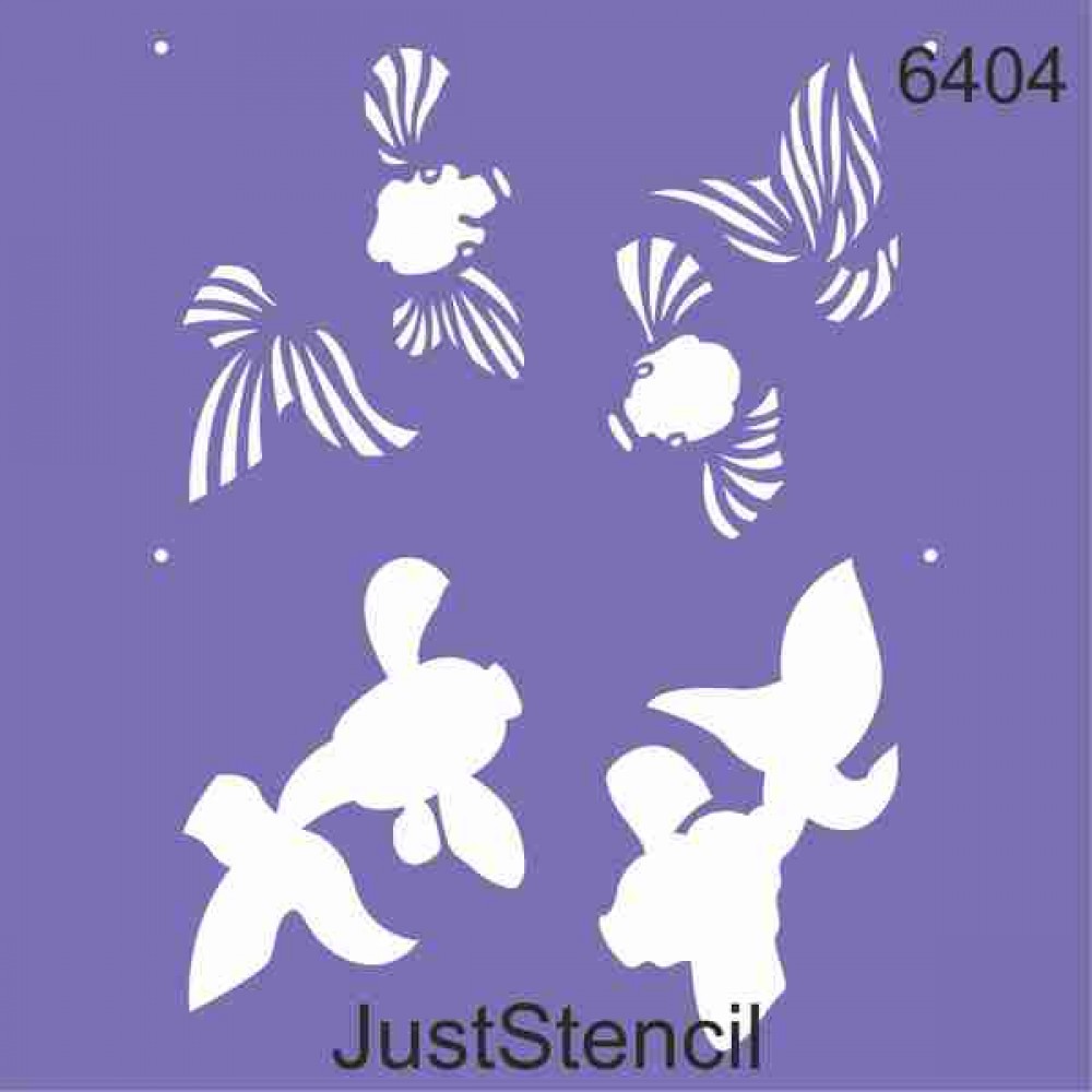 Fish - 6404