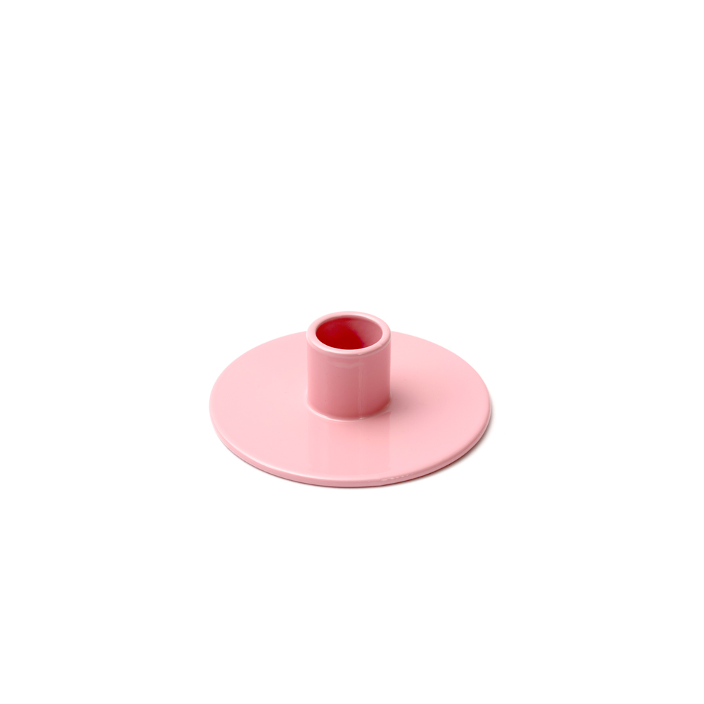 Kerzenhalter POP mini Rosa