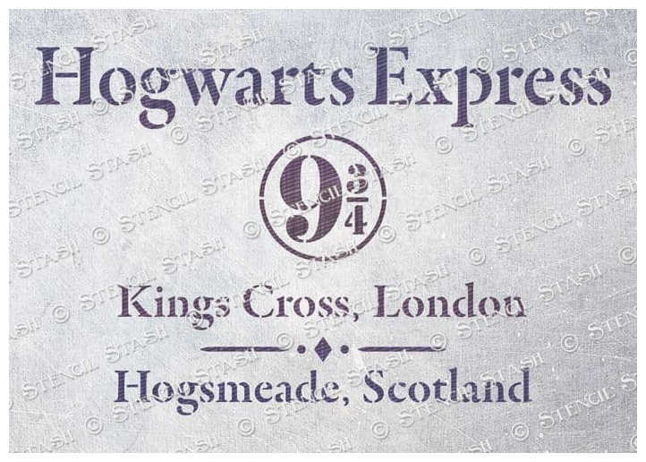 Hogwarts Express