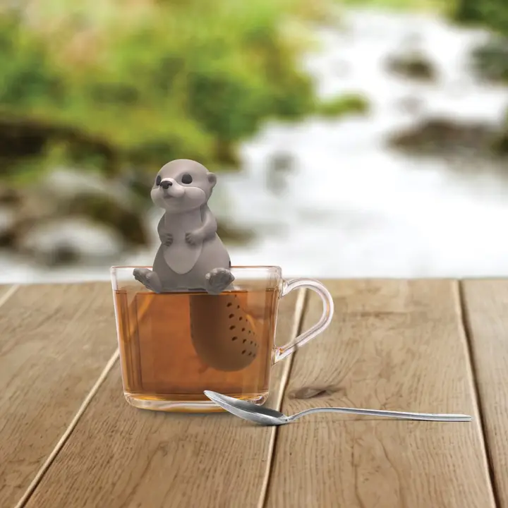 Otter Tee Ei
