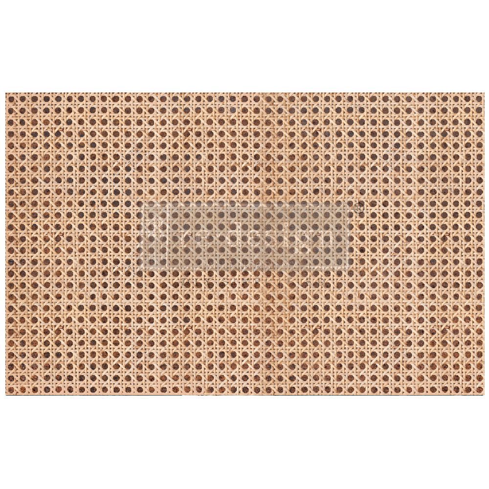 Decor Tissue "Cane Rattan"