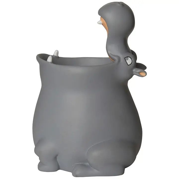 Zahnputzbecher Hippo