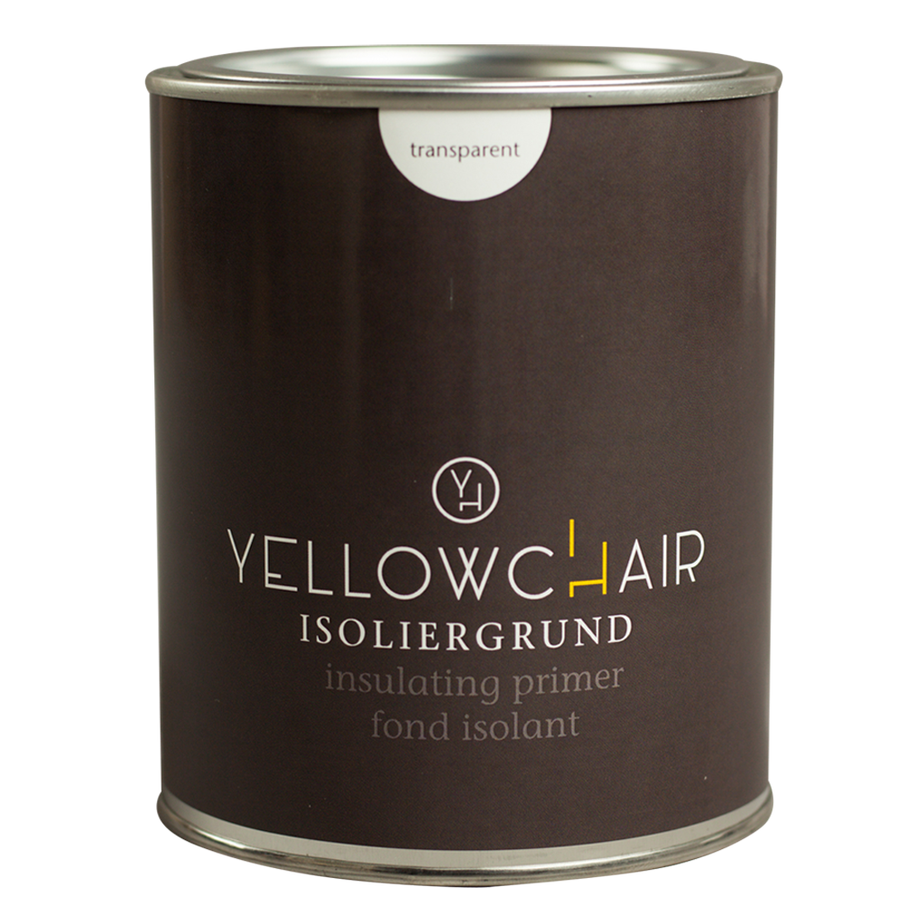 yellowchair isoliergrund 750 ml