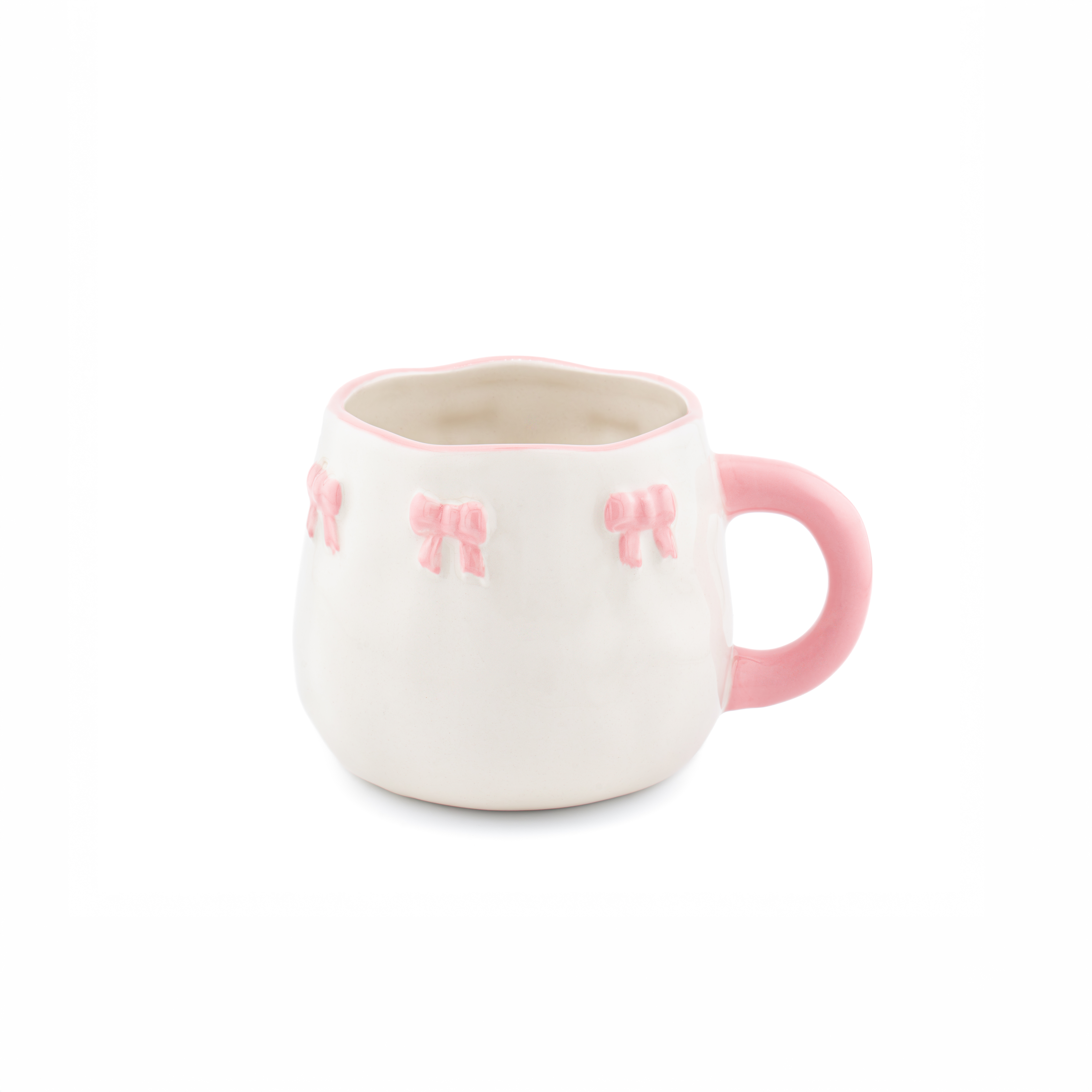 Schleifen Tasse