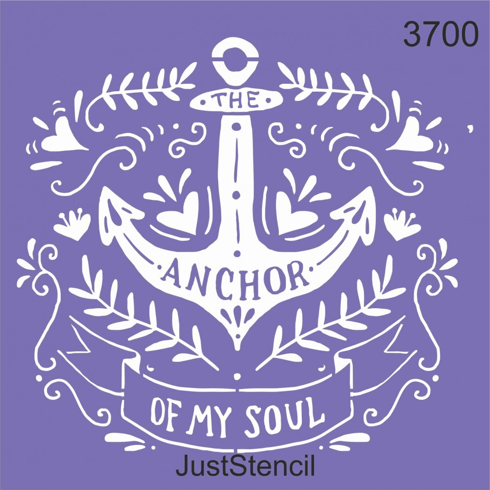 Anchor - 3700