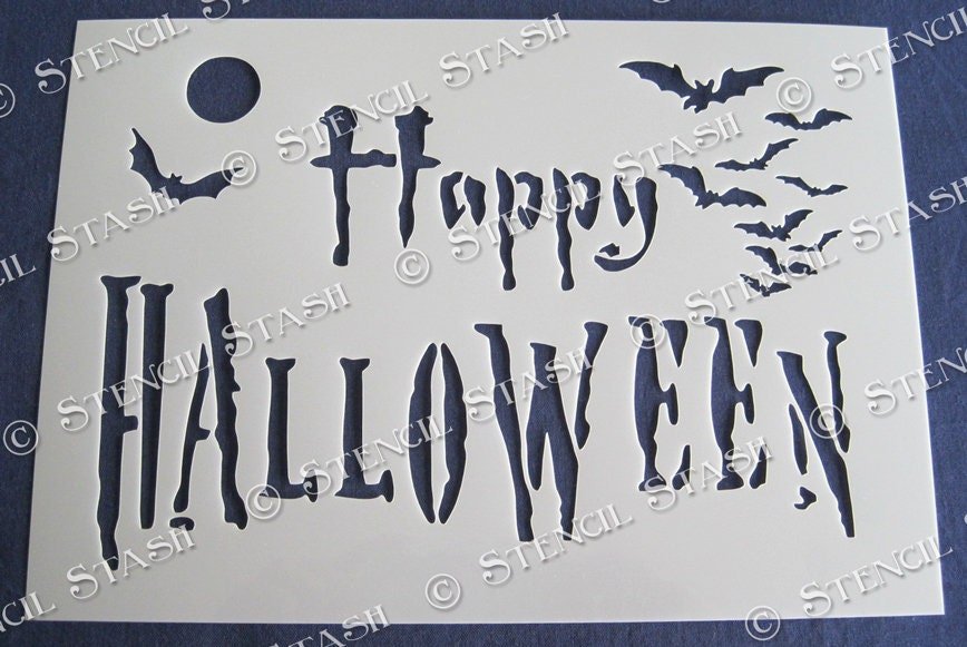 Happy Halloween