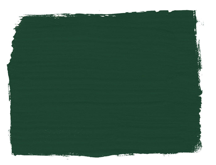 Amsterdam Green - Annie Sloan Chalk Paint