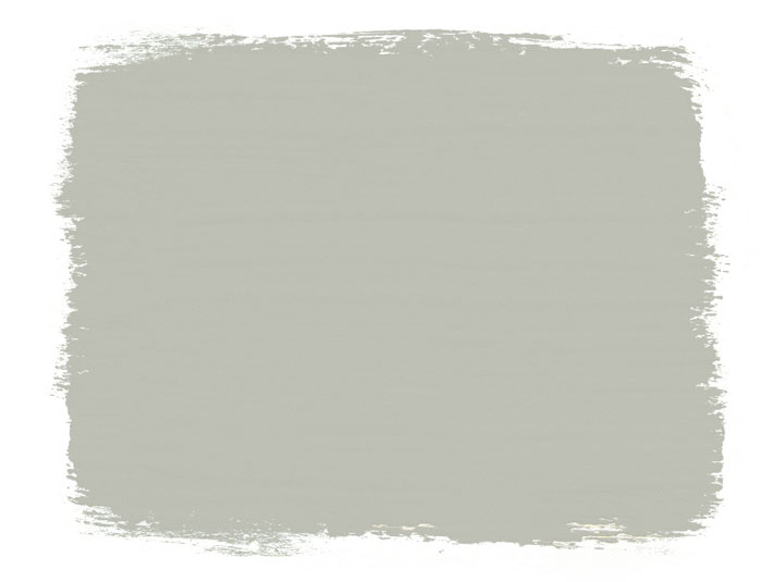 Paris Grey - Annie Sloan Chalk Paint