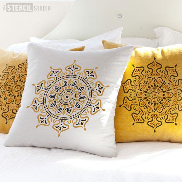 Zara Mandala